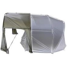 ANACONDA - Prodloužení na bivak Cusky Prime Dome 190 Lounge Cap