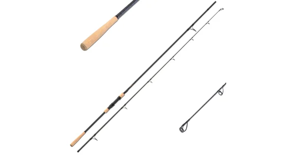 ANACONDA - Prut Bank Stick 3 m 3 lb 2 díly