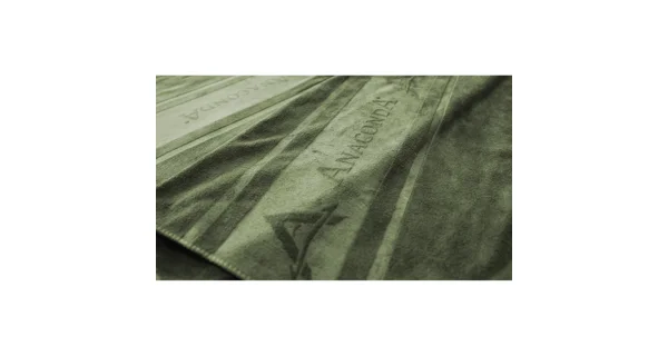 ANACONDA - Ručník Team Shower Towel