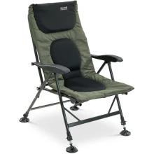 ANACONDA - Rybářské křeslo Lounge Chair XT-6
