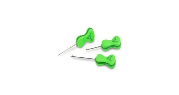 ANACONDA - Sada jehel a vrtáku Luminous Pro Needle Kit