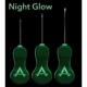 ANACONDA - Sada jehel a vrtáku Luminous Pro Needle Kit