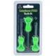ANACONDA - Sada jehel a vrtáku Luminous Pro Needle Kit