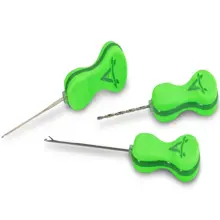 ANACONDA - Sada jehel a vrtáku Luminous Pro Needle Kit