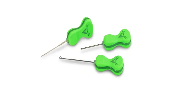 ANACONDA - Sada jehel a vrtáku Luminous Pro Needle Kit