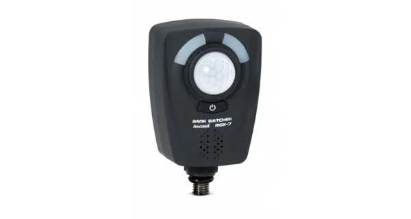 ANACONDA - Set Signalizátorů Profi Nighthawk MGX-7 2+1