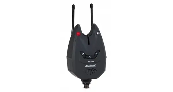 ANACONDA - Set Signalizátorů Profi Nighthawk MGX-7 2+1