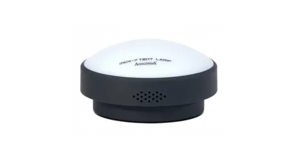ANACONDA - Set Signalizátorů Profi Nighthawk MGX-7 2+1