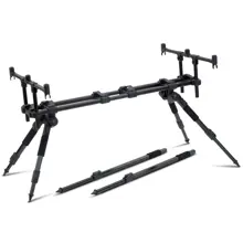 ANACONDA - Stojan Independence Pro Rod Pod