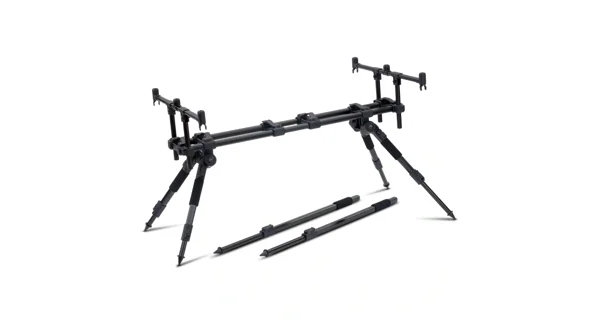 ANACONDA - Stojan Independence Pro Rod Pod