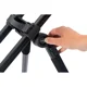 ANACONDA - Stojan Independence Pro Rod Pod
