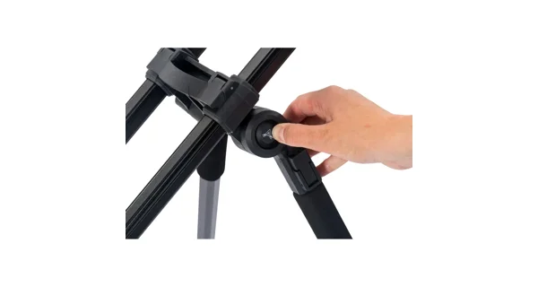 ANACONDA - Stojan Independence Pro Rod Pod