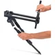 ANACONDA - Stojan Independence Pro Rod Pod