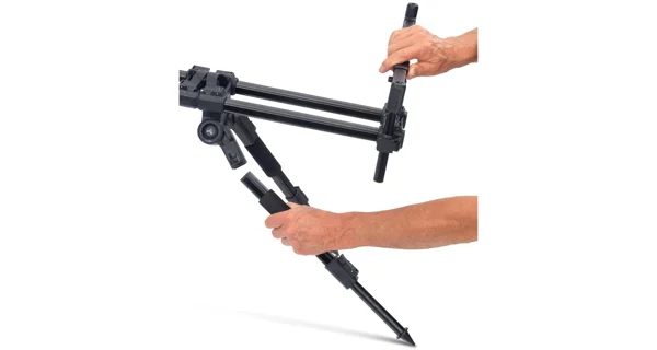 ANACONDA - Stojan Independence Pro Rod Pod