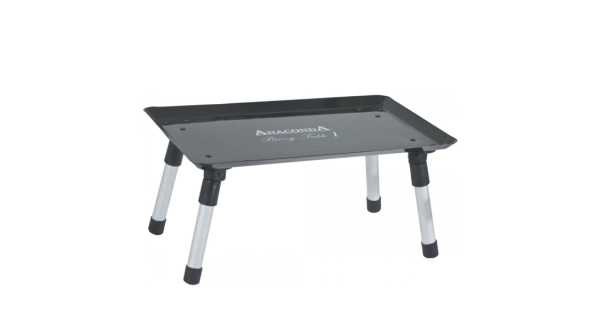 ANACONDA - Stolek Bivvy Table L