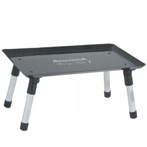 ANACONDA - Stolek Bivvy Table L