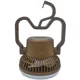 ANACONDA - Stolní ventilátor s lampou Camp Fan RMX-710