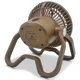 ANACONDA - Stolní ventilátor s lampou Camp Fan RMX-710