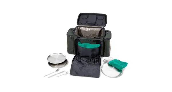 ANACONDA - Taška Prime Catering Bag