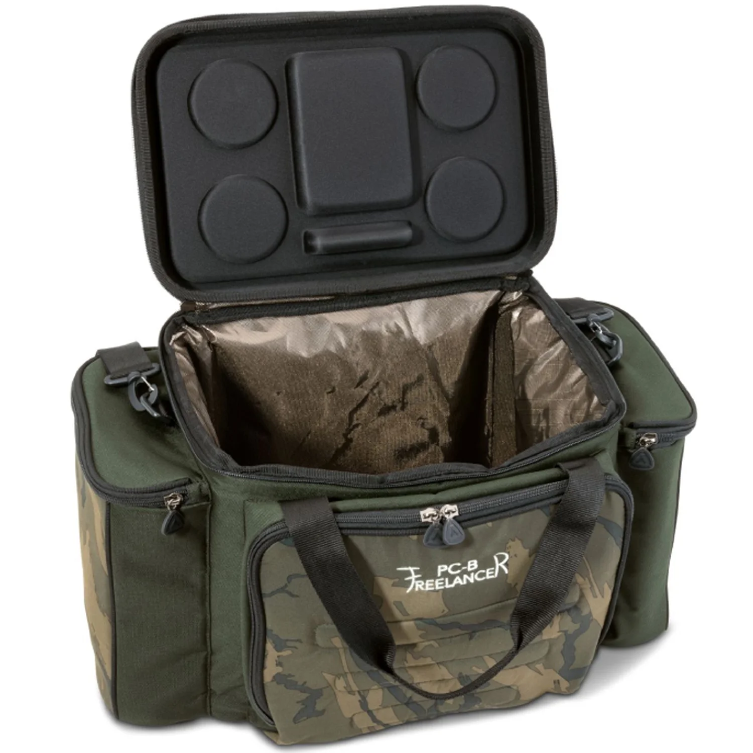 ANACONDA ANACONDA - Taška Prime Catering Bag