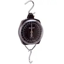 ANACONDA - Váha Heavy Scale 50 kg