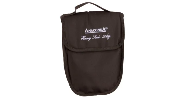 ANACONDA - Váha Heavy Scale 50 kg