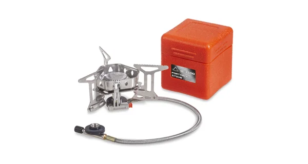 ANACONDA - Vařič Portable Stove W-3500