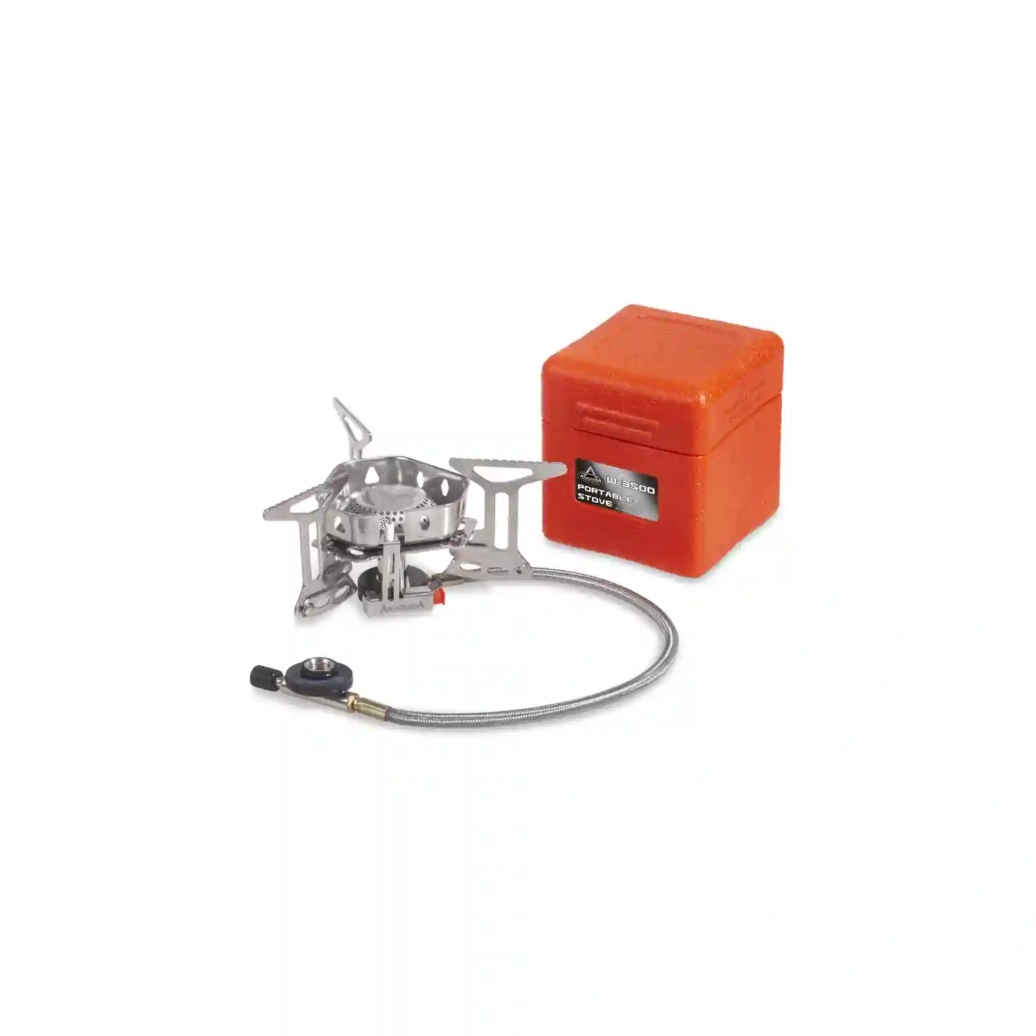 ANACONDA ANACONDA - Vařič Portable Stove W-3500