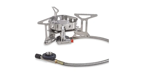 ANACONDA - Vařič Portable Stove W-3500