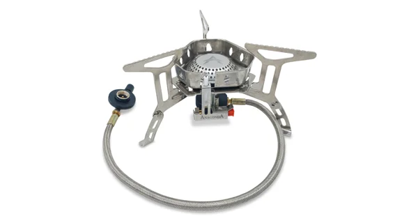 ANACONDA - Vařič Portable Stove W-3500