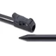 ANACONDA - Vidlička Blaxx Bankstick 16 mm 50-90 cm