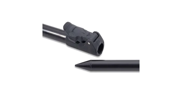 ANACONDA - Vidlička Blaxx Bankstick 16 mm 50-90 cm