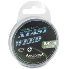 ANACONDA - Vlasec Xtasy Weed Mono Link 0,3 mm 6,08 kg 50 m