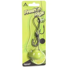 ANACONDA - Vůně do auta 1 ks Citron