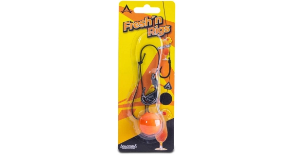 ANACONDA - Vůně do auta 1 ks Mai Tai
