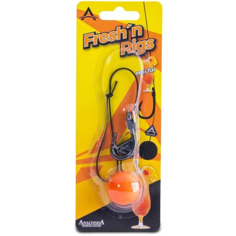 ANACONDA - Vůně do auta 1 ks Mai Tai