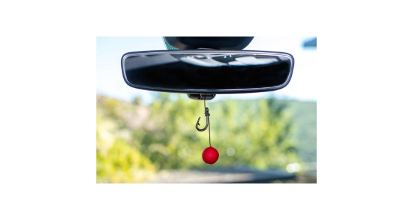 ANACONDA - Vůně do auta 1 ks Nové auto