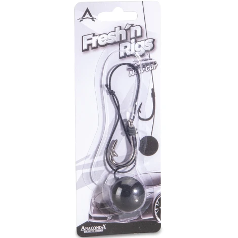 ANACONDA - Vůně do auta 1 ks Nové auto