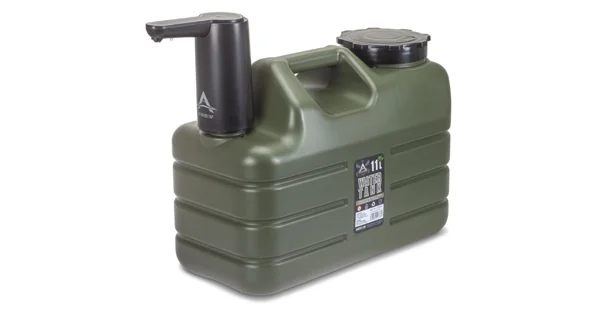 ANACONDA - Výpustný kohoutek LED Water Tap