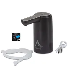 ANACONDA - Výpustný kohoutek LED Water Tap