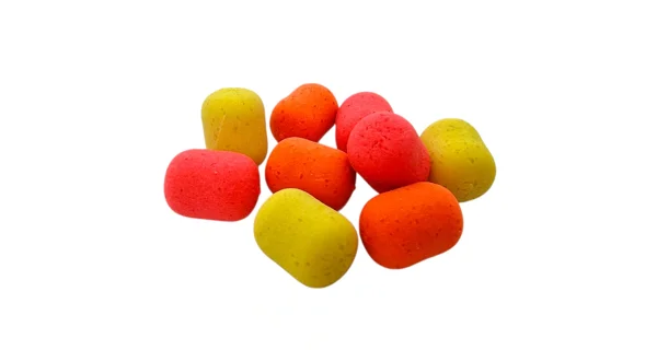 ANACONDA - Wafter-Dumbells AI Carp Bird Food Mix 10x14 mm 50 g Scopex
