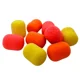 ANACONDA - Wafter-Dumbells AI Carp Fish Mix 10x14 mm 50 g Bacon & Garlic