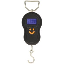 ANGLING PURSUITS - Váha Fishing Digital Scales 40kg ANGLING PURSUITS - Váha Fishing Digital Scales 40kg