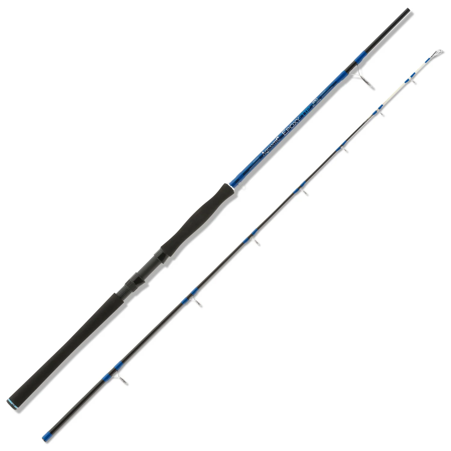 Aquantic AQUANTIC - Prut Epoxy Tip 2,4 m 80-240 g