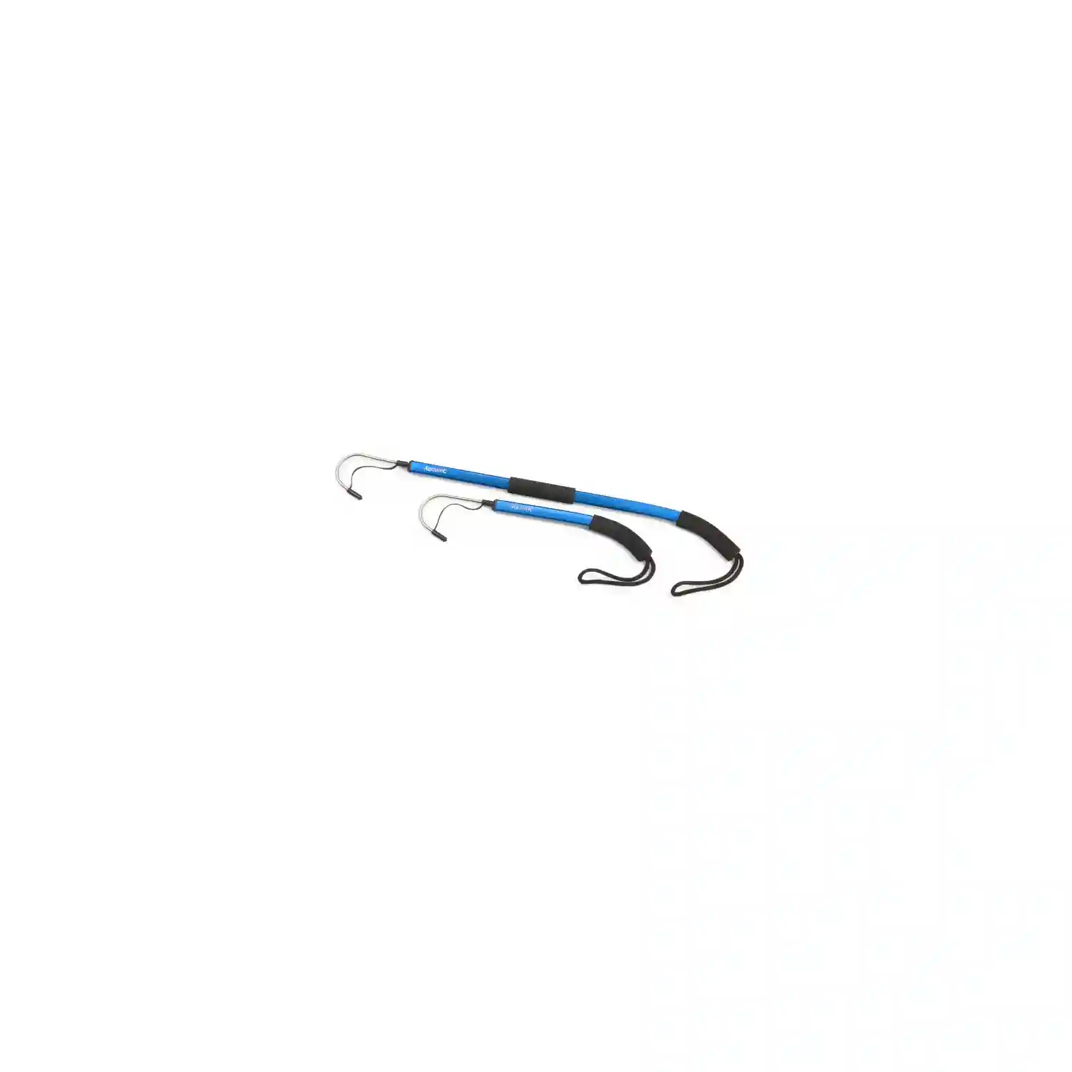 Aquantic AQUANTIC - Vylovovací hák Gaff 75 cm