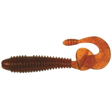 ARNO - Gumová nástraha Twister 9 cm Monoroil 5 ks