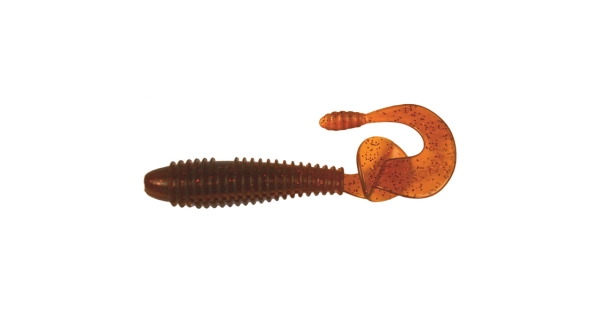 ARNO - Gumová nástraha Twister 9 cm Monoroil 5 ks