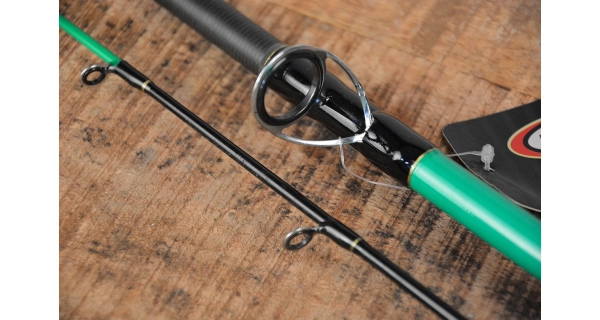 ARNO - Prut Carbo Boat 2,1 m 50-150 g