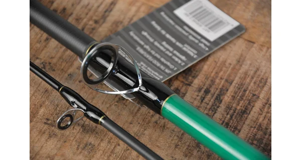 ARNO - Prut Carbo Boat 2,4 m 50-150 g