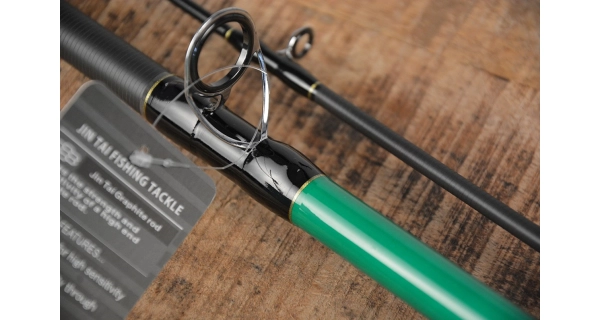 ARNO - Prut Carbo Boat 2,7 m 50-150 g